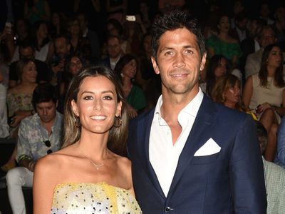 Ana Boyer y Fernando Verdasco celebran una fecha muy especial en sus vidas de manera atípica