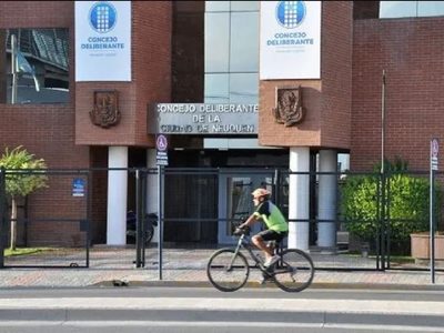 Un proyecto de ordenanza que busca evitar el lavado de activos en la Municipalidad de Neuquén, a punto de ser archivado sin debate