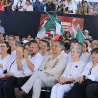 Moviliza Sheinbaum a cientos de miles en todo el país; Tamaulipas, entre los estados con mayor respa