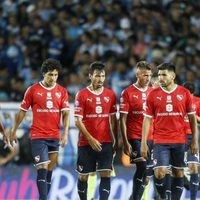 El jugador de Independiente que Román analiza llevar a Boca