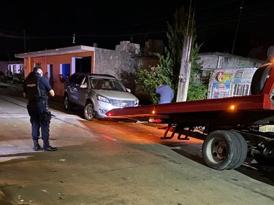 Liberan a exdiputado priista que, ebrio, atropelló y mató a una niña
