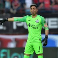 Fernando Monetti, nuevo refuerzo de San Lorenzo