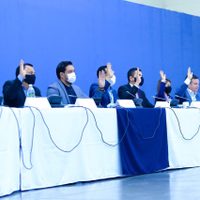 El Salvador rechaza iniciativa de despenalización del aborto