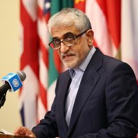Irán advierte de una “acción militar sin precedentes” si EEUU sigue incautando sus buques