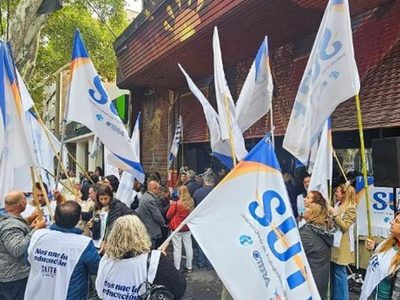 Fijaron fecha para la reapertura de paritarias con estatales