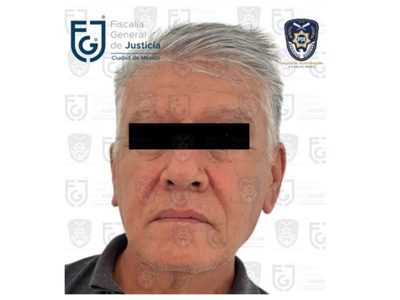 CDMX: Detienen a exfuncionario de Benito Juárez acusado de corrupción inmobiliaria