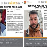 Goncalo y Dinis, turistas portugueses, paseaban en San Cristóbal de las Casas, pero desaparecieron