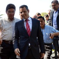 Crispan a Oaxaca asaltos, ejecuciones y movilizaciones de maestros y grupos de choque del PRI