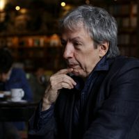 Toscana tras ganar el Alfaguara: “Me declaro un heredero de los clásicos”