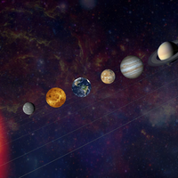 Estos son los rituales que podés hacer para evitar el karma tras la alineación planetaria del 28 de febrero