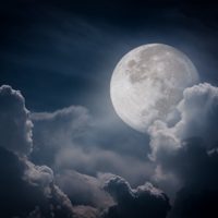 Horóscopo: así serán afectados los signos gracias a la luna de este 15 de diciembre