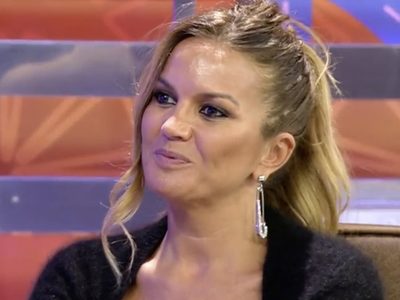 Se lo hizo a propósito: Marta López no puede más con la última decisión de Alfonso Merlos