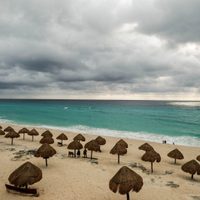 La temporada de huracanes no acaba; amaga posible ciclón Sara en el Caribe