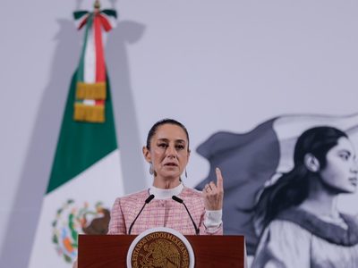 “La gran mayoría de fentanilo viene de fuera”: Sheinbaum sobre declaraciones de El Mayo Zambada
