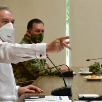 Campeche pide parámetro diferente al del semáforo epidemiológico