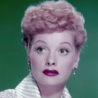 Falleció la bisnieta de la icónica actriz, Lucille Ball, a raíz de una complicada enfermedad