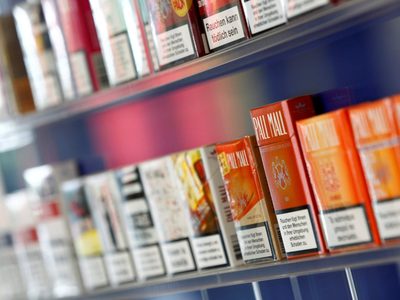 Impacto al bolsillo: los cigarrillos vuelven a subir de precio
