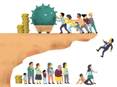 ¿Cuánto hay que  ganar para ser de clase media en Argentina?