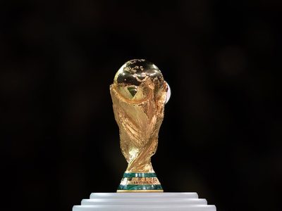 FIFA confirma que el Mundial de 2034 se jugará en Arabia Saudita