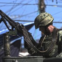 La Guardia Nacional contará con 80 mil elementos a fin de año: Durazo