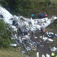 Detuvieron en Brasil a la exfuncionaria de Bolivia que autorizó el trágico vuelo del Chapecoense
