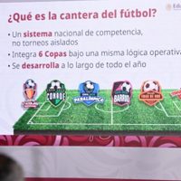 El “Mundialito en las escuelas” ya tiene fecha de inscripción; estas son las categorías