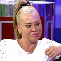 Belén Esteban ofreció unas sinceras disculpas a Kiko Rivera por un mal entendido