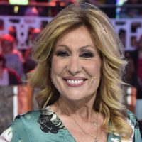 Rosa Benito reaccionó ante las comparaciones con Ana María Aldón
