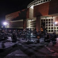 “Lunadas” de la Sinfónica de Aguascalientes marcan retorno cultural