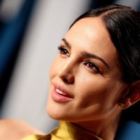Nueva conquista: Eiza González fue fotografiada de vacaciones con importante actor