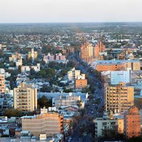 Una capital con mucha historia: te revelamos qué sitios visitar en Santiago del Estero capital