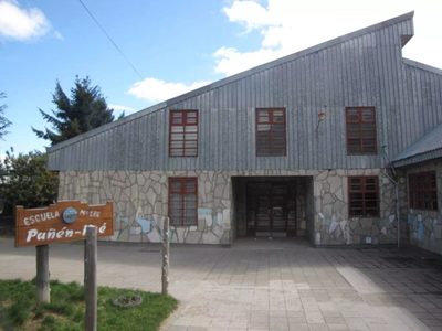 Suspenden las clases en la Escuela 186 por una fuga de gas en el establecimiento