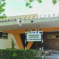 Protagonizaron varios intentos de robo, fueron detenidos y casi iniciaron un motín en una comisaría de Centenario