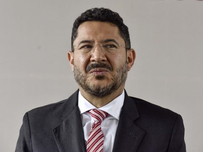 Martí Batres desconoce audio en el que ordenaría “bajar” a García Harfuch