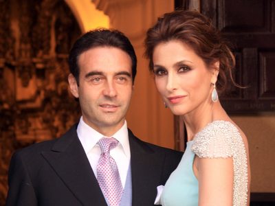 Colaboradora pone "en evidencia" a Paloma Cuevas y Enrique Ponce: "El tsunami en sus vidas"