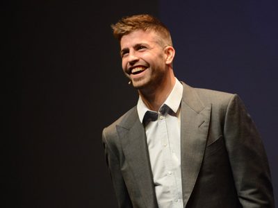 Multifacético: el inesperado talento deportivo de Gerard Piqué que nada tiene que ver con el fútbol
