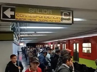 Metro informó que dialogará con Sindicato de Trabajadores y aseguró que habrá conciliación