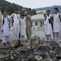 Linchamiento por la quema de un Corán deja un muerto y ocho heridos en Pakistán