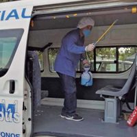 Organismos, instituciones y empresas intensifican la prevención