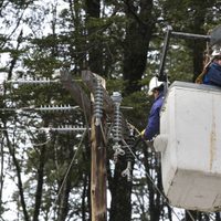 Desde el martes hasta el viernes habrán cortes de luz en Villa La Angostura