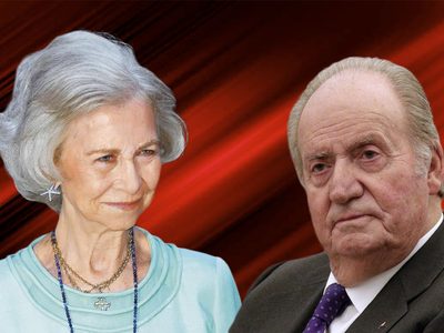 Un nuevo escándalo: se resquebraja la relación entre la reina Sofía y el rey Juan Carlos I