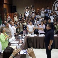 No cumple con requisitos, pero designan al 'Cartucho” como nuevo mando policial en Acapulco
