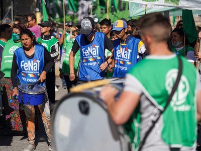 Este martes ATE se suma al paro convocado por la CTA Autónoma de Río Negro