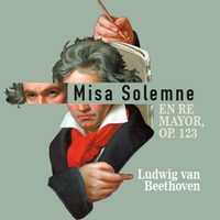 'Misa solemne” de Beethoven, en Bellas Artes