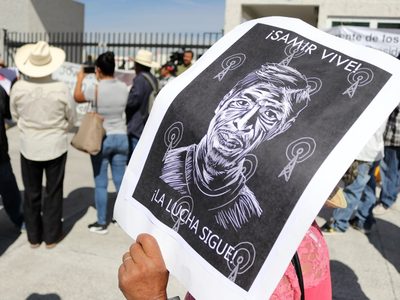 A cinco años del asesinato de Samir Flores, la investigación continúa empantanada