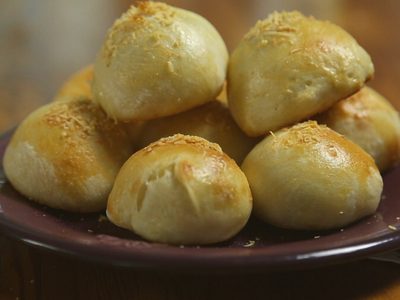 Pancitos rellenos: una receta fácil y deliciosa para comer en cualquier ocasión