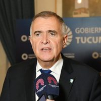 Tucumán se prepara para recibir al presidente y los gobernadores