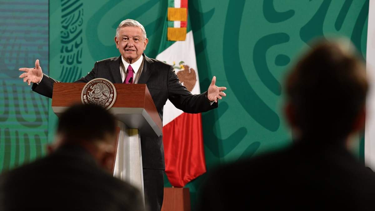 AMLO, divorcio necesario con la fórmula populista