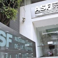 Los fideicomisos y fondos están 'fuera de control”: Auditoría Superior