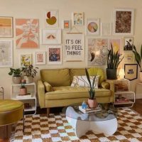 ¿Herencias decorativas? Usá los objetos de la abuela en tu casa sin que pierdan carácter ni rompan con tu estilo